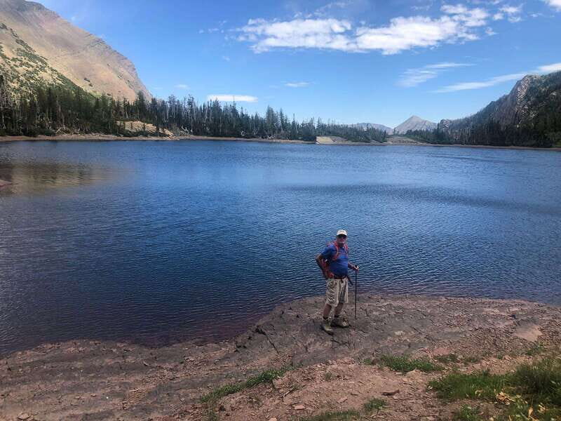 Waterton Lakes National Park: Upper Rowe Lakes Hike - Final Word