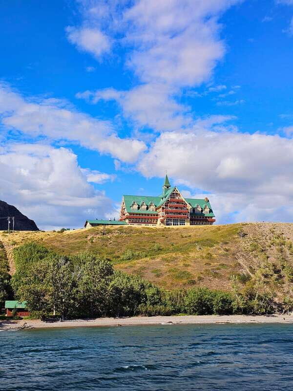 Waterton National Park Full-Day Private Tour From Calgary - An In-Depth Look at the Tour