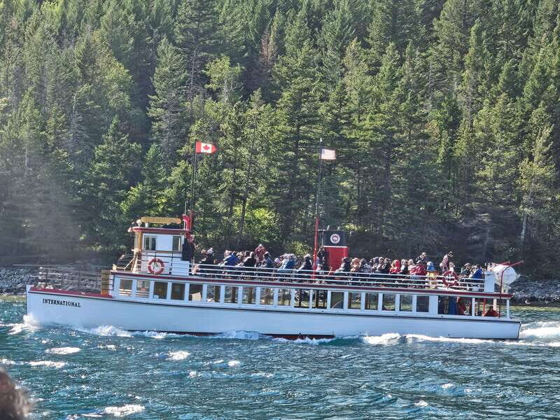 Waterton National Park Full-Day Private Tour From Calgary - Final Thoughts