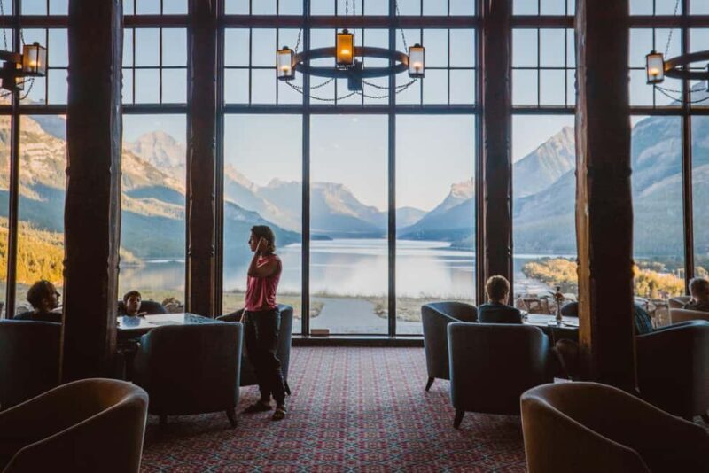 Waterton National Park: Lakes & Mountains Day Tour - An In-Depth Look at the Waterton Lakes Day Tour