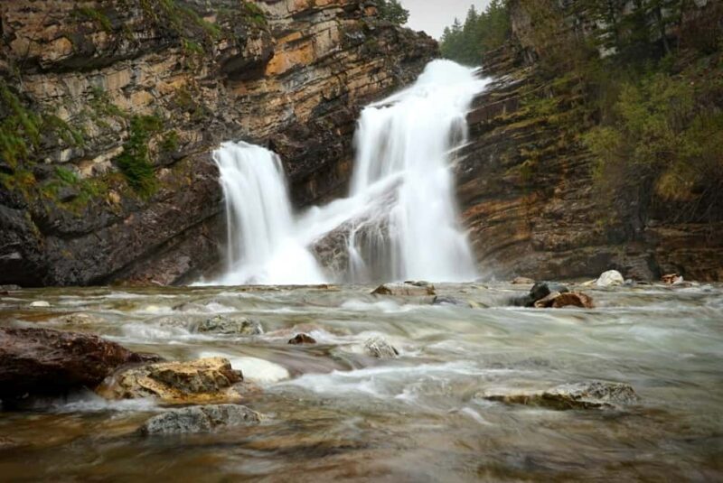 Waterton National Park: Lakes & Mountains Day Tour - FAQ