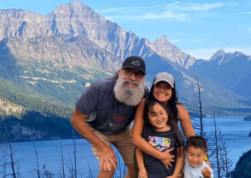 Waterton's Wild Beauty: A Hidden Gem in the Rockies - An Overview of the Day Trip Experience