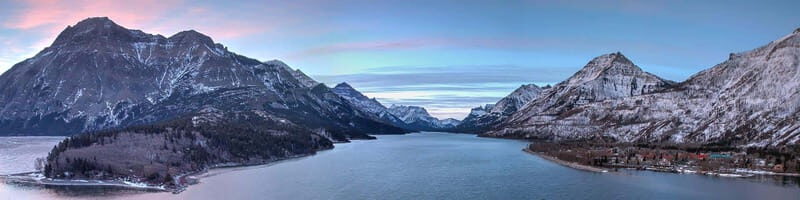 Waterton's Wild Beauty: A Hidden Gem in the Rockies - Frequently Asked Questions