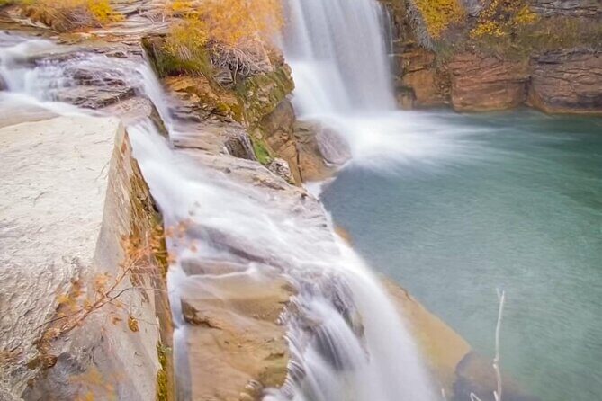 Waterton's Wild Beauty: A Hidden Gem in the Rockies - Overview and General Impression
