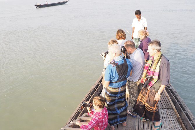 Waterways tour - An In-Depth Look at the Waterways Tour Experience