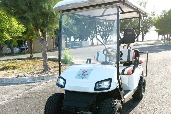 Watkins UTV American Golf Cart Rentals - Key Points