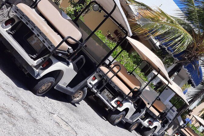 Watkins UTV American Golf Cart Rentals - Frequently Asked Questions