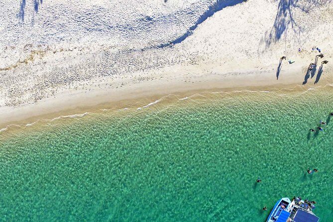 Wave Break Island Snorkel Tour on the Gold Coast - FAQs