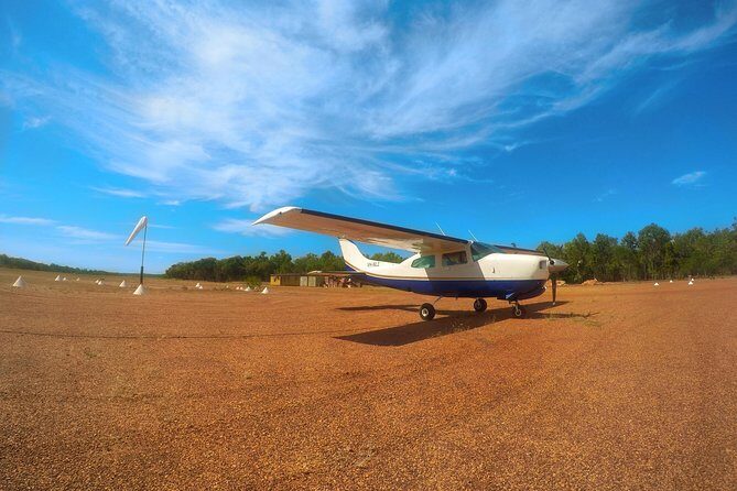 Wave Rock and Pinnacles Air & Ground Tour - An Overview of the Experience