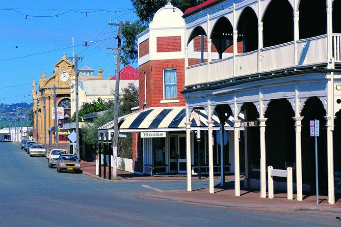 Wave Rock, York and Aboriginal Cultural Day Tour from Perth - The Sum Up: Who Should Take This Tour?