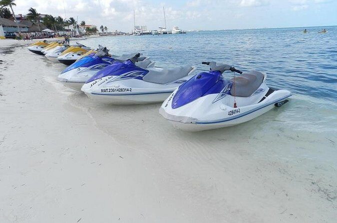 Wave runner - FAQs