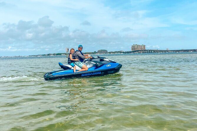 Waverunner Dolphin Tour - Authentic Feedback from Participants