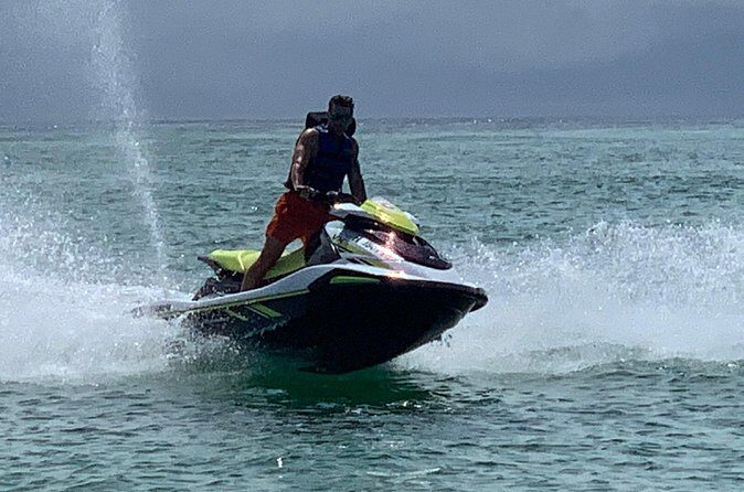 WaveRunner/Jetski Rental - What Makes This Water Rental Stand Out