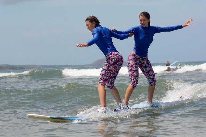 Waves Hawaii Surf School in Kihei Maui - The Experience in Detail: What to Expect