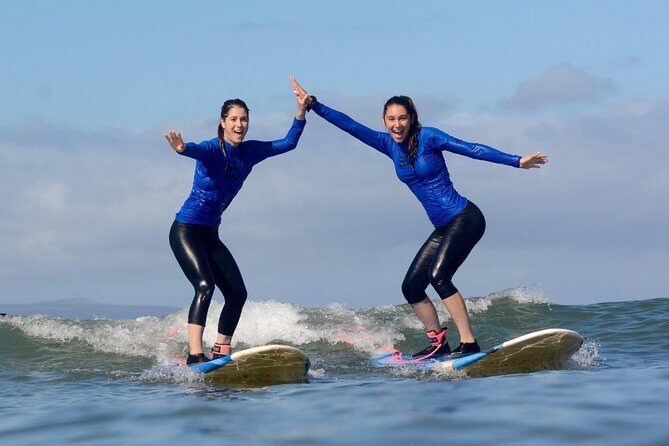 Waves Hawaii Surf School in Kihei Maui - Practical Tips for Your Surfing Day