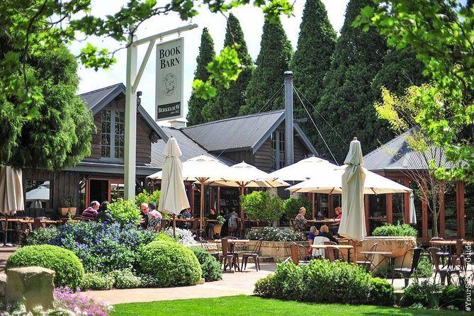Waves Waterfalls and Wineries Full-Day Southern Highlands Private Tour - An Introduction to the Tour Experience