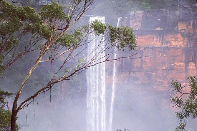 Waves Waterfalls and Wineries Full-Day Southern Highlands Private Tour - Practical Aspects: Transportation, Cost, and What’s Included