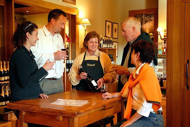 Waves Waterfalls and Wineries Full-Day Southern Highlands Private Tour - Why This Tour Offers Great Value