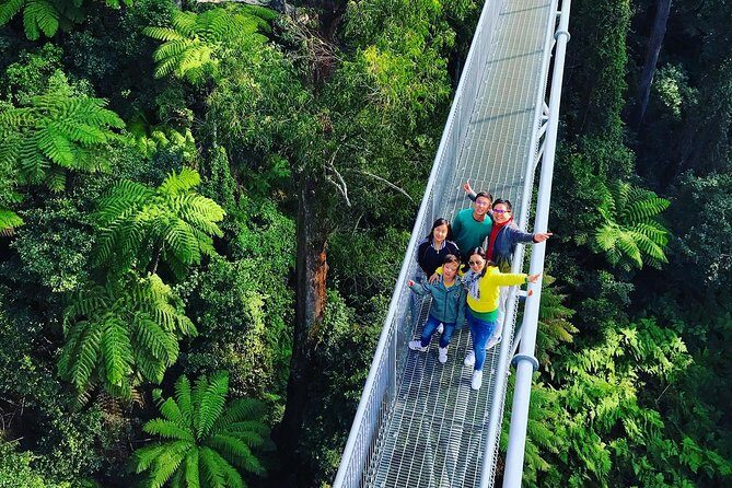 Waves Waterfalls and Wineries Full-Day Southern Highlands Private Tour - Final Thoughts: Is This Tour Right for You?