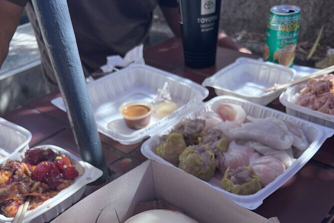 We Go Eat - Secret Aloha Bites - Key Points