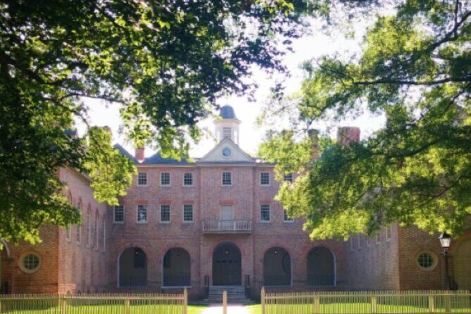 We Shall Overcome: A Williamsburg Black History Experience - Final Thoughts