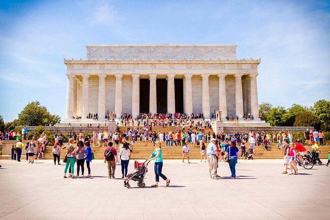 WE THE PEOPLE TOUR ~ (4 Hour) Option 1 - Final Thoughts: Is This Tour Right for You?
