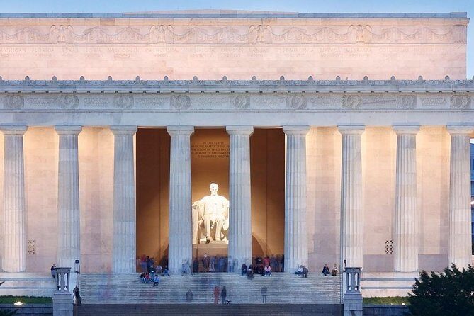 WE THE PEOPLE TOUR ~ (4 Hour) Option 2 - FAQ