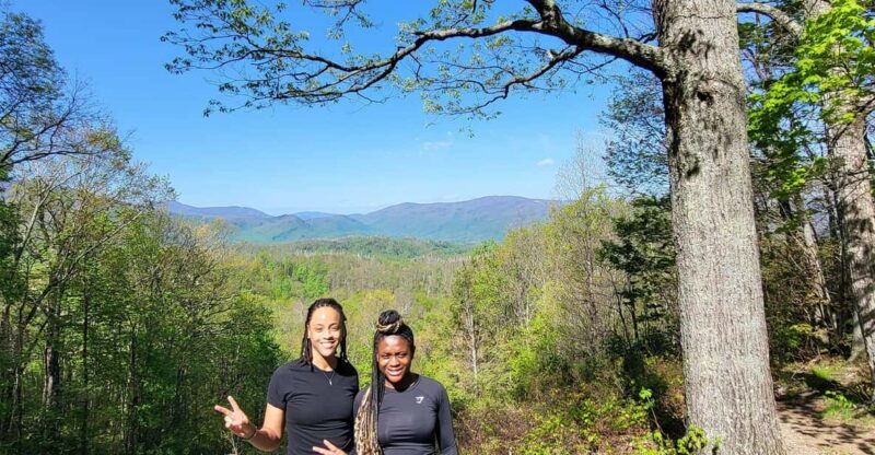 Wears Valley: Peaceful Smokies & 1882 Historic Schoolhouse - Who This Tour Is Best For