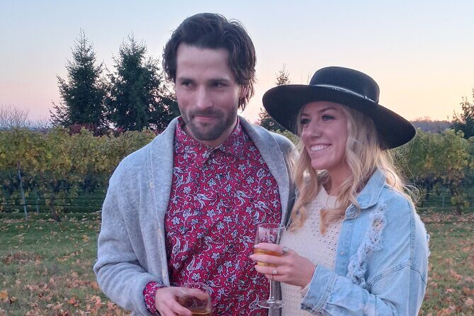 Wedding Anniversary Traverse City Old Mission Peninsula Wine Tour - Frequently Asked Questions