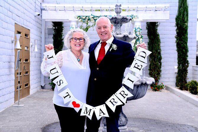 Wedding Renewal Experience in Las Vegas at Elvis Chapel - Final Thoughts