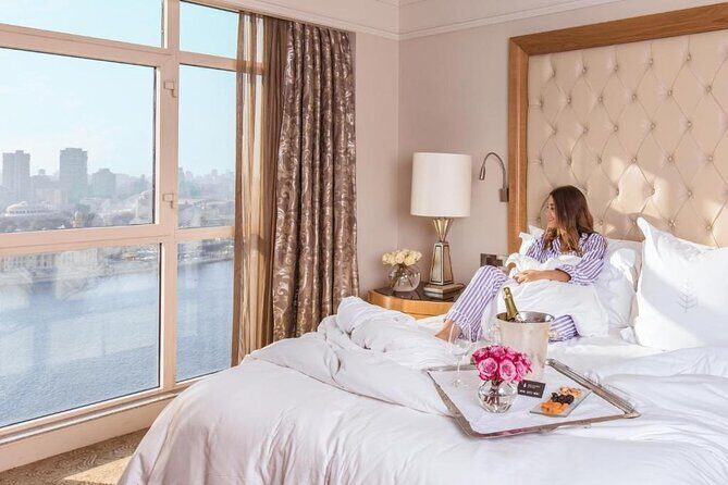 Week-End in Cairo for only rich couple - What Makes This Tour Stand Out?