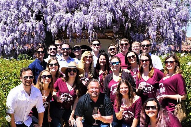 Weekday Wine Tour Special +Local Pick-up in Temecula Wine Country - Exploring the Itinerary in Detail