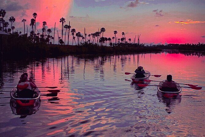 Weeki Sunset - Authentic Reviews and Experiences