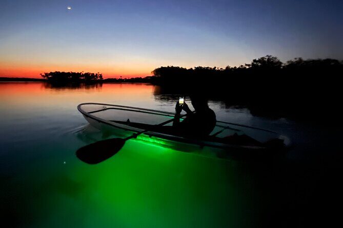 Weeki Sunset - Who Should Consider This Tour?