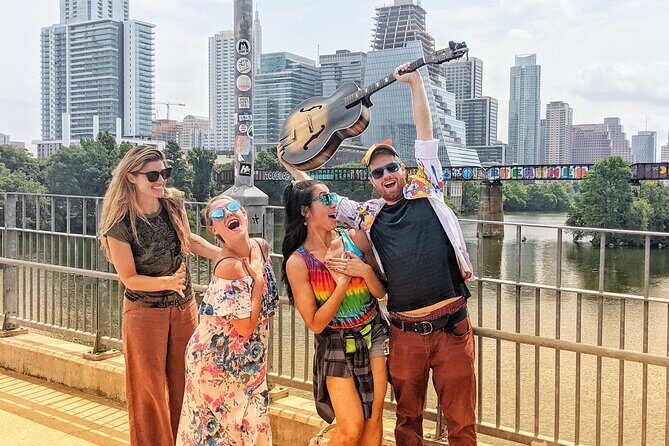 Weird Austin City Tour - Unpacking the Highlights: What Really Makes It Special