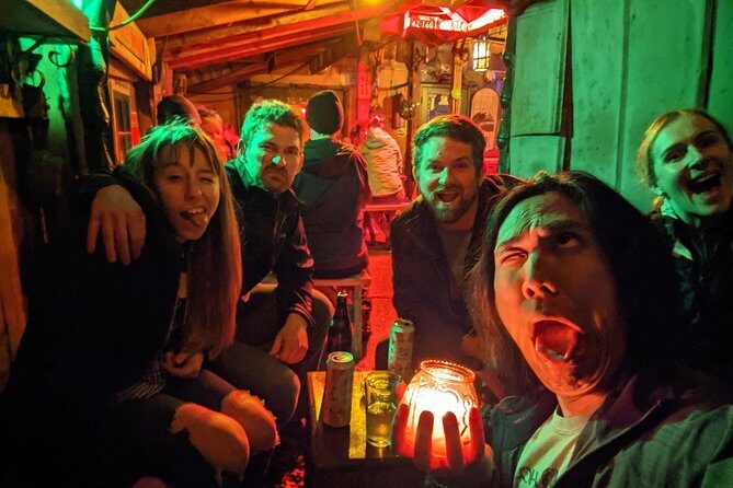 Weird Bar Crawl with Fanatical Local - An In-Depth Look at the Tour Experience