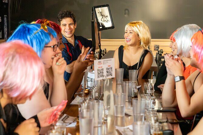 Weird Portland Pub Tour - An Insider’s Look at the Itinerary