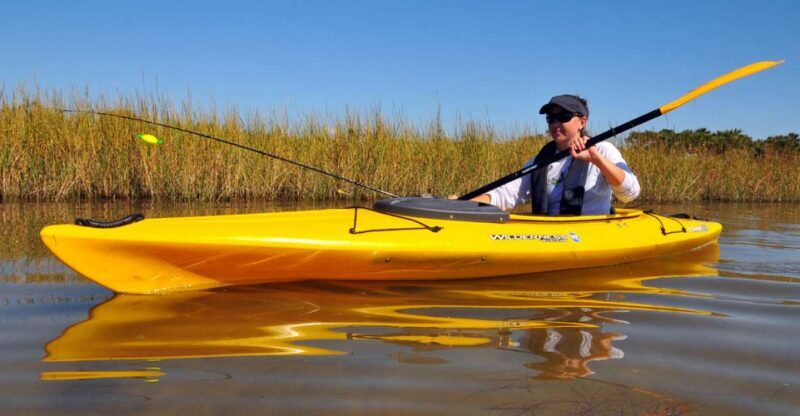 Wekiva River Kayak Full-Day Trip - Final Thoughts