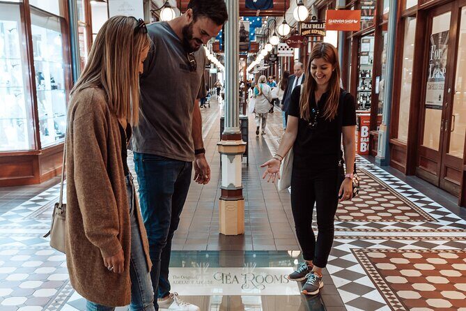 Welcome to Adelaide Walking Tour - An In-Depth Look at the Adelaide Walking Tour