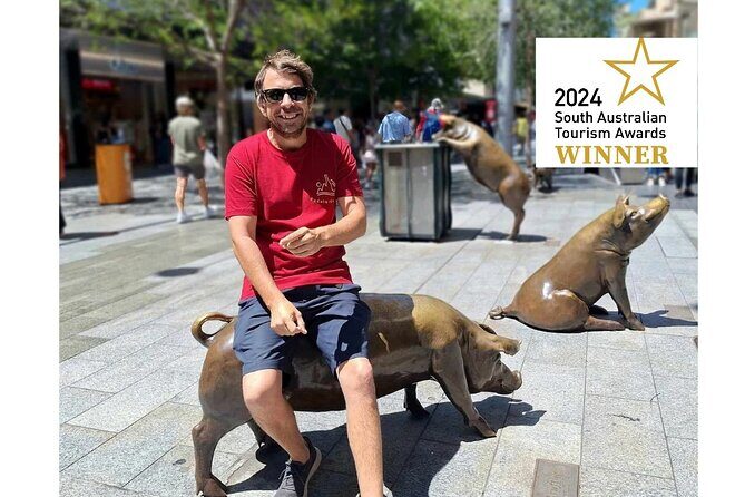 Welcome to Adelaide Walking Tour - Frequently Asked Questions