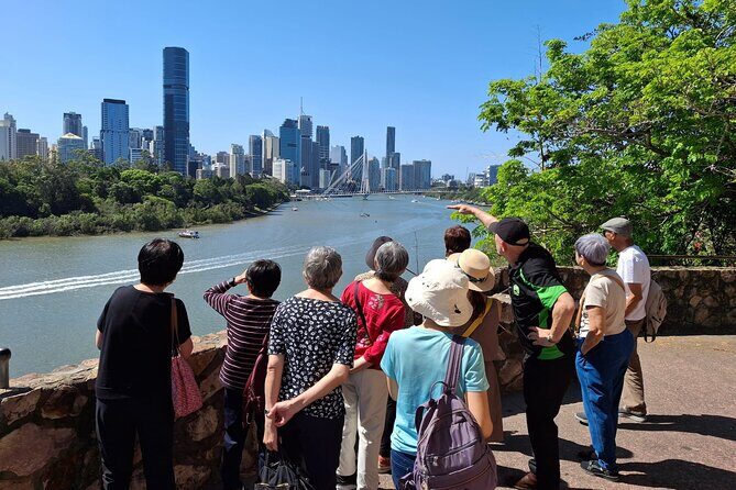 Welcome to Brisbane Private Tour by Local Guide - An In-Depth Look at the Brisbane Private Tour