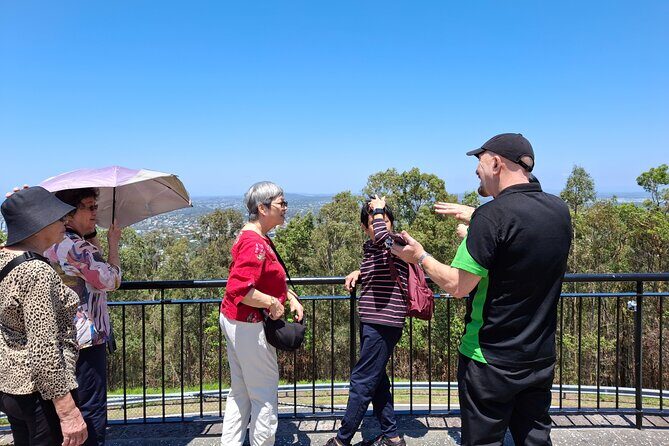 Welcome to Brisbane Private Tour by Local Guide - Who Should Book This Tour?