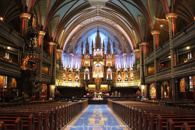Welcome to Montreals Old Town: Private 2-hour Walking Tour - Practical Details & What It Means for You