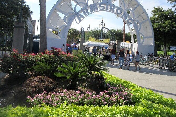 Welcome to New Orleans: Private Half-Day Highlights Walking Tour - Who Should Consider This Tour?