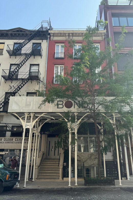 Welcome to New York: A Tour of Taylor Swift Hotspots - Pricing and Value