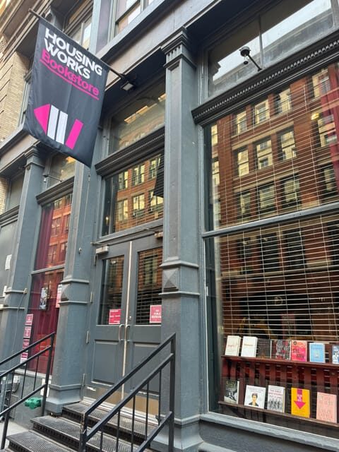 Welcome to New York: A Tour of Taylor Swift Hotspots - What’s Not Included