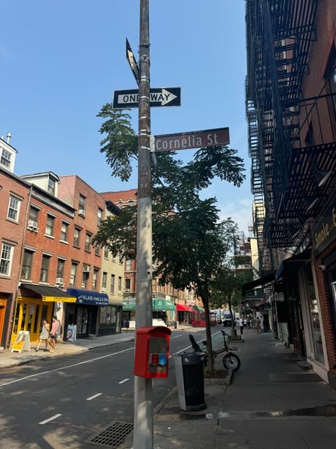 Welcome to New York: A Tour of Taylor Swift Hotspots - Who Will Love This Tour?