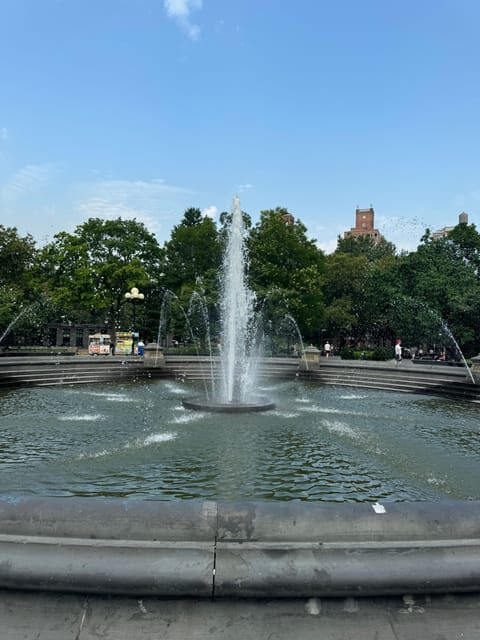 Welcome to New York: A Tour of Taylor Swift Hotspots - Final Thoughts