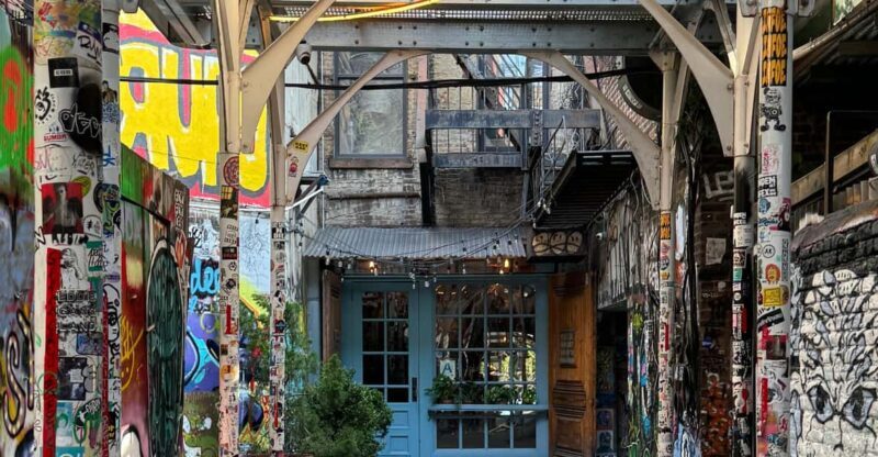 Welcome to New York: A Tour of Taylor Swift Hotspots - FAQs