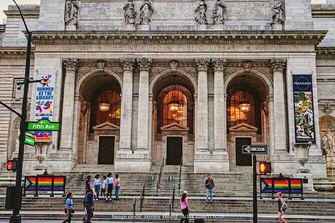 Welcome to New York City: Private Half-Day Walking Tour - How This Tour Stacks Up